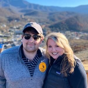 Meet your Posher, Meredith